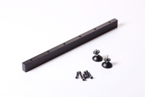Subframe bars
